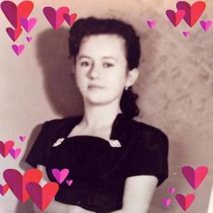 Meet your Posher, Gloria